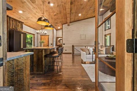 4739 Big Ridge Road Talking Rock GA 30175