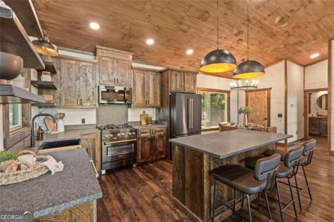 4739 Big Ridge Road Talking Rock GA 30175