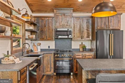 4739 Big Ridge Road Talking Rock GA 30175