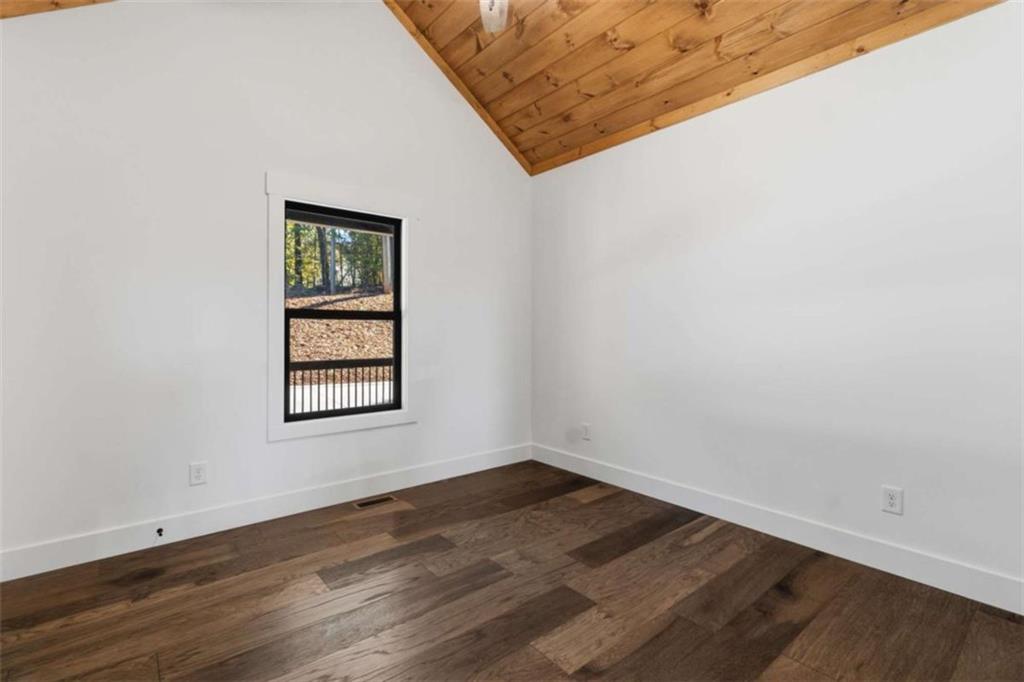 640 Hickory Ridge Ellijay GA 30536