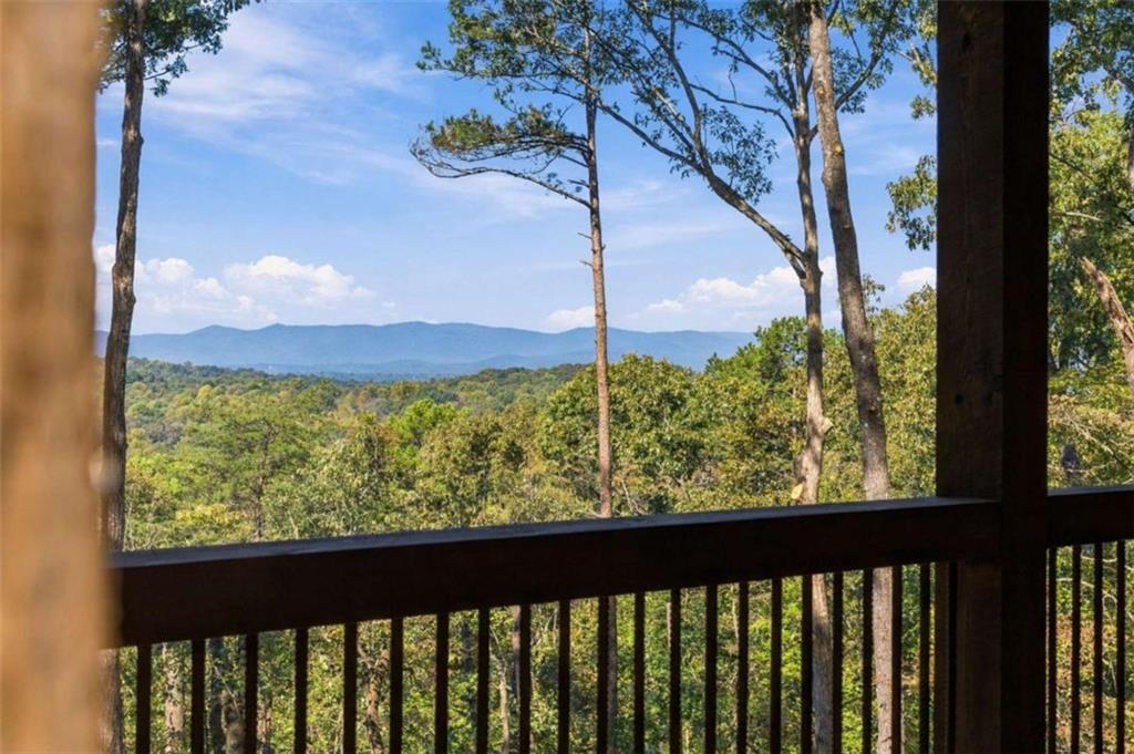 640 Hickory Ridge Ellijay GA 30536