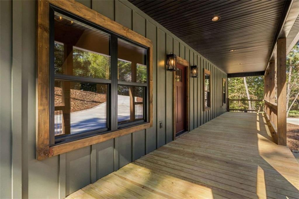 640 Hickory Ridge Ellijay GA 30536
