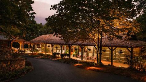 1414 Mcelroy Mountain Drive Big Canoe GA 30143
