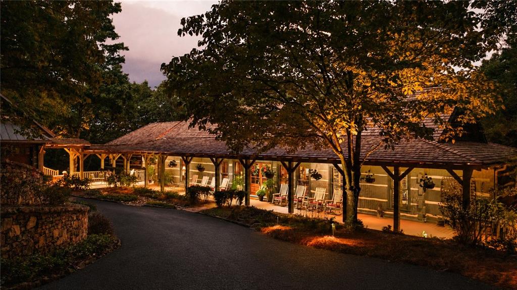 1414 Mcelroy Mountain Drive Big Canoe GA 30143