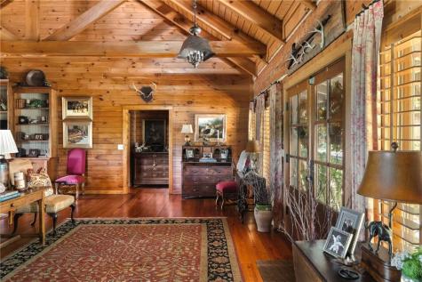 1414 Mcelroy Mountain Drive Big Canoe GA 30143