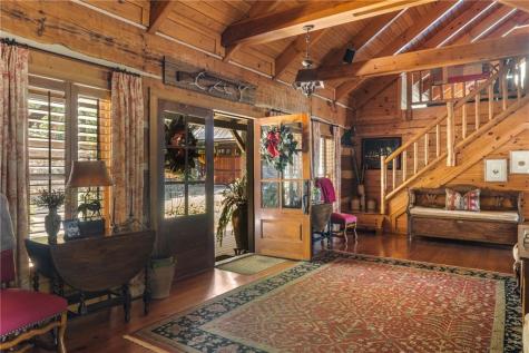 1414 Mcelroy Mountain Drive Big Canoe GA 30143