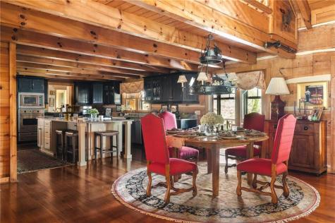 1414 Mcelroy Mountain Drive Big Canoe GA 30143