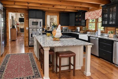 1414 Mcelroy Mountain Drive Big Canoe GA 30143