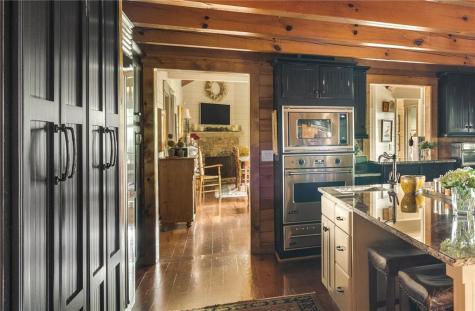 1414 Mcelroy Mountain Drive Big Canoe GA 30143
