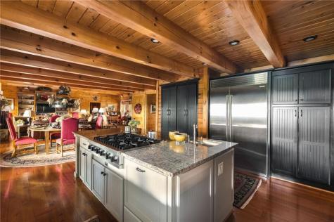 1414 Mcelroy Mountain Drive Big Canoe GA 30143