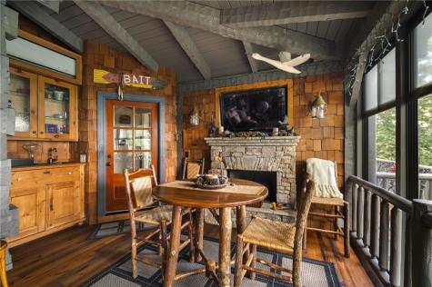 1414 Mcelroy Mountain Drive Big Canoe GA 30143