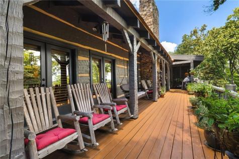 1414 Mcelroy Mountain Drive Big Canoe GA 30143