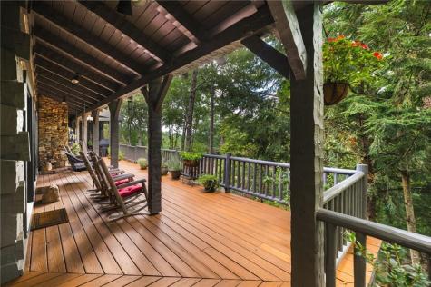 1414 Mcelroy Mountain Drive Big Canoe GA 30143
