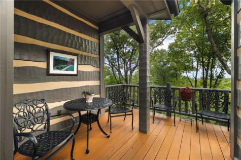 1414 Mcelroy Mountain Drive Big Canoe GA 30143
