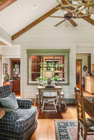 1414 Mcelroy Mountain Drive Big Canoe GA 30143