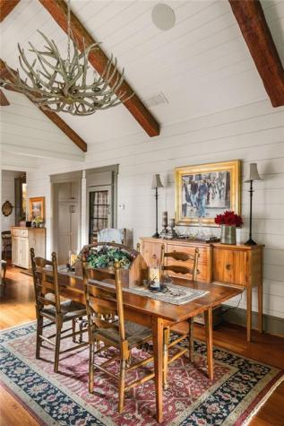 1414 Mcelroy Mountain Drive Big Canoe GA 30143