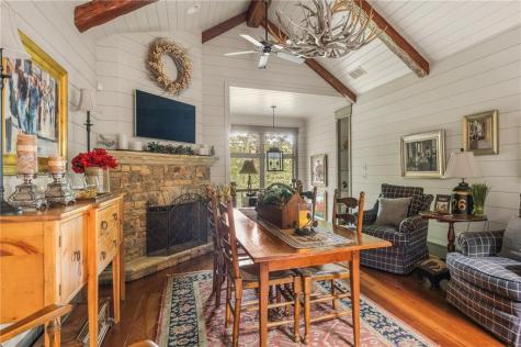 1414 Mcelroy Mountain Drive Big Canoe GA 30143