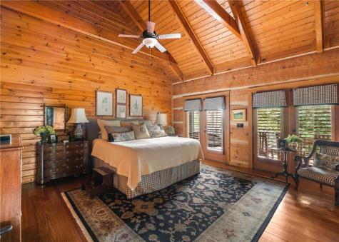 1414 Mcelroy Mountain Drive Big Canoe GA 30143