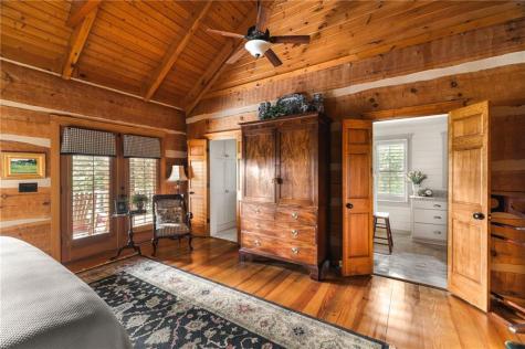 1414 Mcelroy Mountain Drive Big Canoe GA 30143