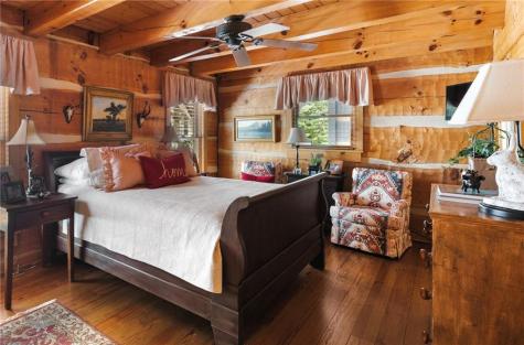 1414 Mcelroy Mountain Drive Big Canoe GA 30143