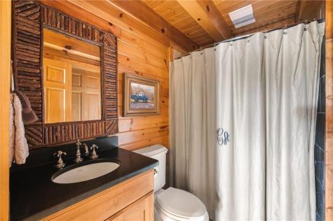 1414 Mcelroy Mountain Drive Big Canoe GA 30143