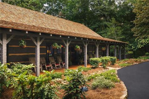 1414 Mcelroy Mountain Drive Big Canoe GA 30143