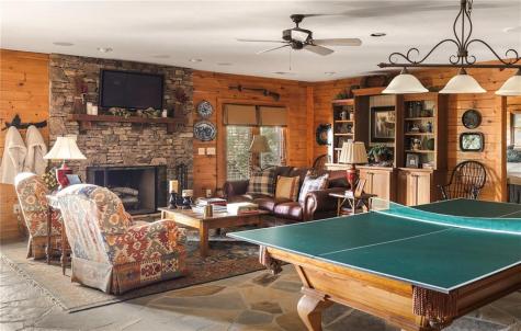 1414 Mcelroy Mountain Drive Big Canoe GA 30143