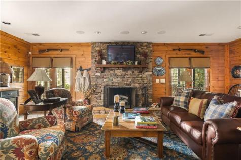 1414 Mcelroy Mountain Drive Big Canoe GA 30143