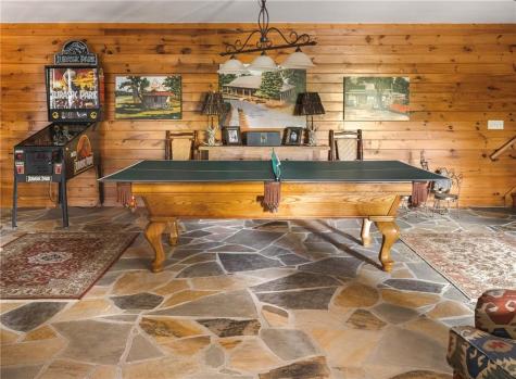 1414 Mcelroy Mountain Drive Big Canoe GA 30143