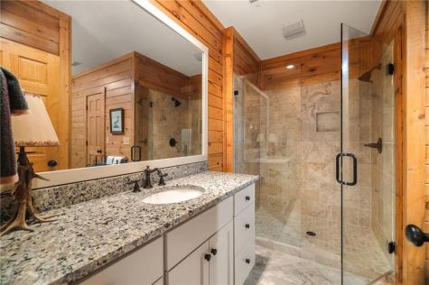 1414 Mcelroy Mountain Drive Big Canoe GA 30143