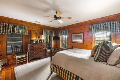 1414 Mcelroy Mountain Drive Big Canoe GA 30143
