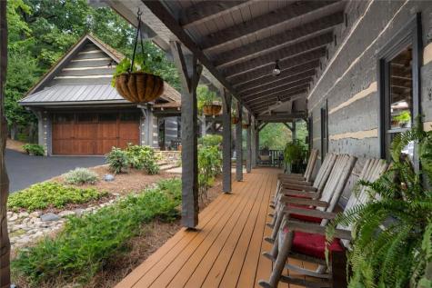 1414 Mcelroy Mountain Drive Big Canoe GA 30143