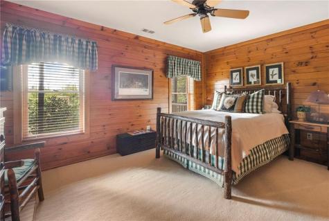 1414 Mcelroy Mountain Drive Big Canoe GA 30143