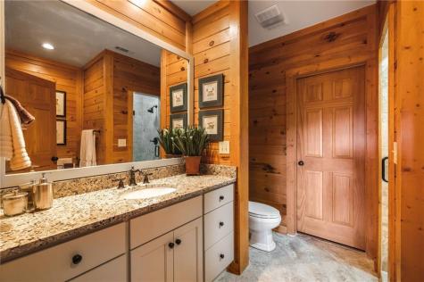 1414 Mcelroy Mountain Drive Big Canoe GA 30143