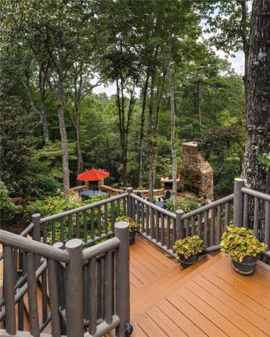 1414 Mcelroy Mountain Drive Big Canoe GA 30143