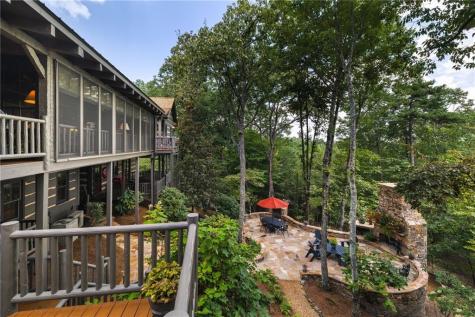 1414 Mcelroy Mountain Drive Big Canoe GA 30143