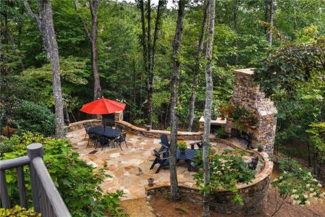 1414 Mcelroy Mountain Drive Big Canoe GA 30143
