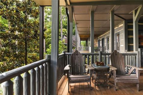 1414 Mcelroy Mountain Drive Big Canoe GA 30143