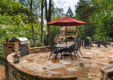 1414 Mcelroy Mountain Drive Big Canoe GA 30143