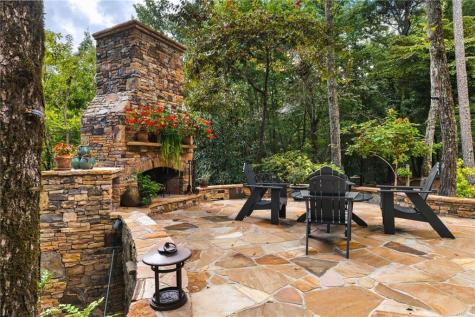 1414 Mcelroy Mountain Drive Big Canoe GA 30143