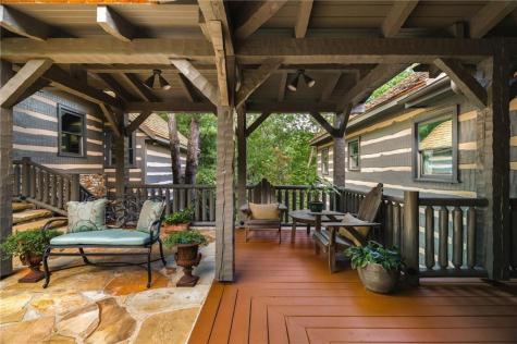 1414 Mcelroy Mountain Drive Big Canoe GA 30143