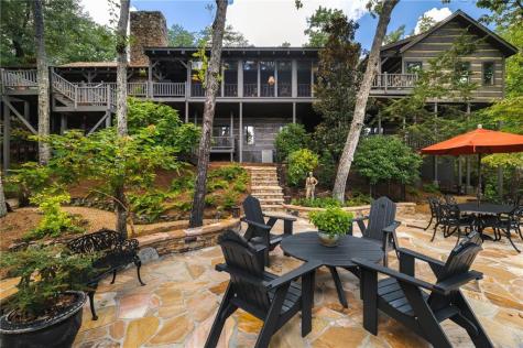 1414 Mcelroy Mountain Drive Big Canoe GA 30143
