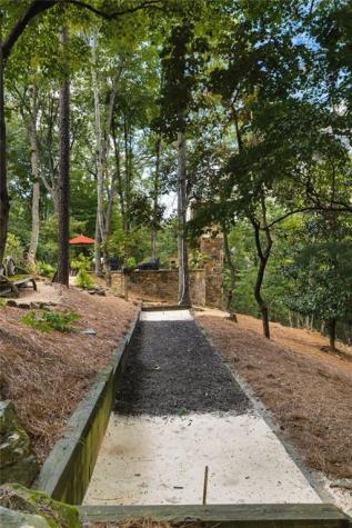 1414 Mcelroy Mountain Drive Big Canoe GA 30143