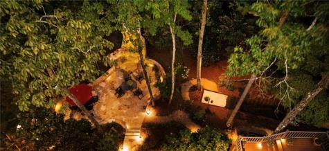 1414 Mcelroy Mountain Drive Big Canoe GA 30143