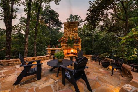 1414 Mcelroy Mountain Drive Big Canoe GA 30143