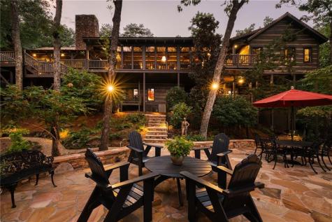 1414 Mcelroy Mountain Drive Big Canoe GA 30143