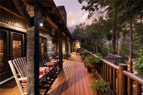 1414 Mcelroy Mountain Drive Big Canoe GA 30143