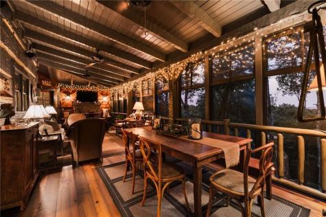 1414 Mcelroy Mountain Drive Big Canoe GA 30143