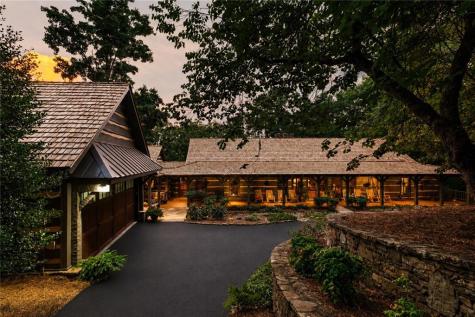 1414 Mcelroy Mountain Drive Big Canoe GA 30143