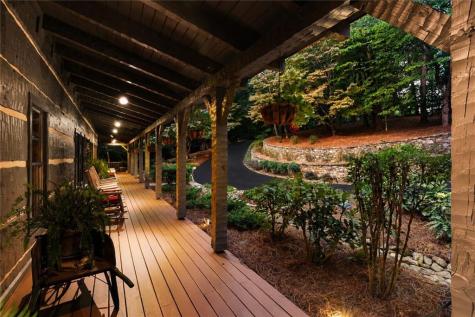 1414 Mcelroy Mountain Drive Big Canoe GA 30143